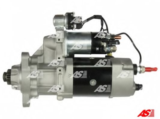 Стартер AS-PL 6823