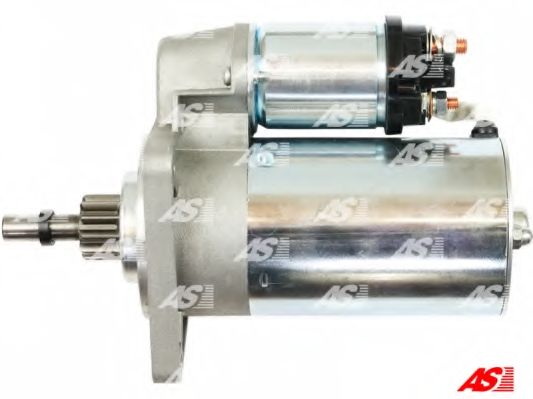 Стартер HC-Cargo 110351