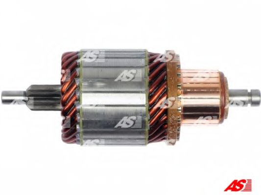 Якорь, стартер AS-PL SA0064