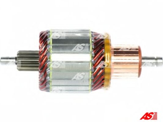 Якорь, стартер AS-PL SA0085