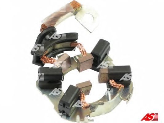 Кронштейн, угольная щетка AS-PL 775191