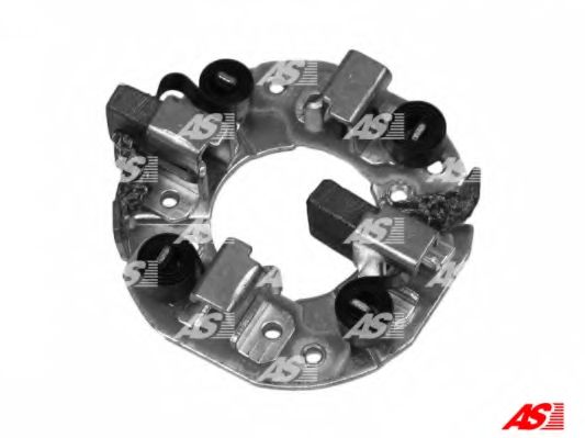 Кронштейн, угольная щетка AS-PL SBH4004