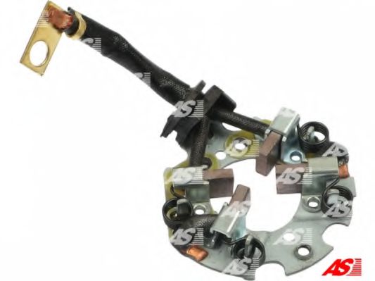 Кронштейн, угольная щетка AS-PL SBH5019