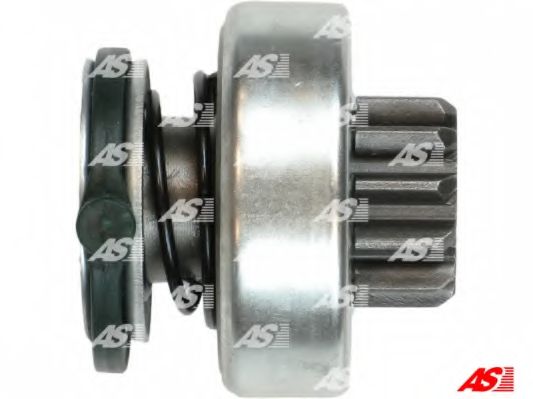 Привод с механизмом свободного хода, стартер HC-Cargo 230352