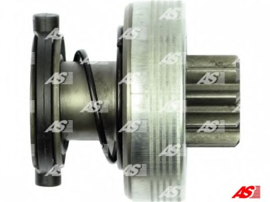 Привод с механизмом свободного хода, стартер AS-PL SD0191