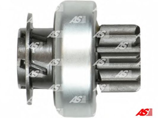 Привод с механизмом свободного хода, стартер AS-PL 96208783
