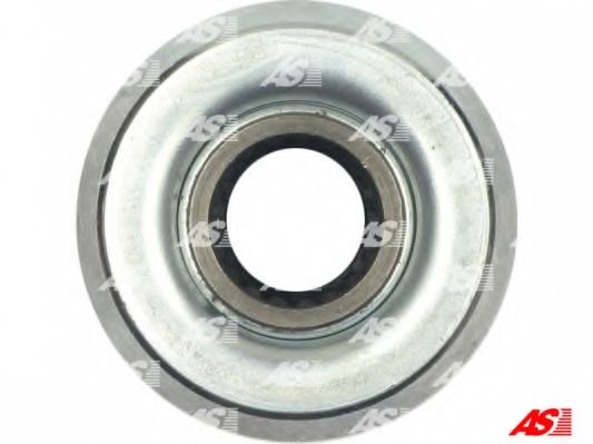 Привод с механизмом свободного хода, стартер HC-Cargo 136109