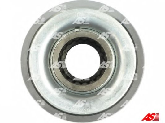 Привод с механизмом свободного хода, стартер DELCO REMY 830622