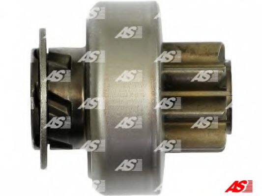 Привод с механизмом свободного хода, стартер AS-PL SD1055