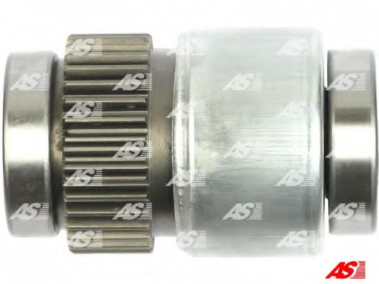 Привод с механизмом свободного хода, стартер AS-PL SD6050