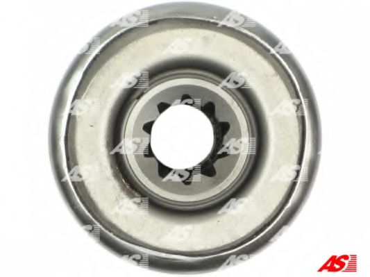 Привод с механизмом свободного хода, стартер AS-PL 06021