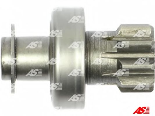 Привод с механизмом свободного хода, стартер AS-PL SD6058