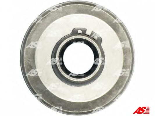 Привод с механизмом свободного хода, стартер AS-PL 01025