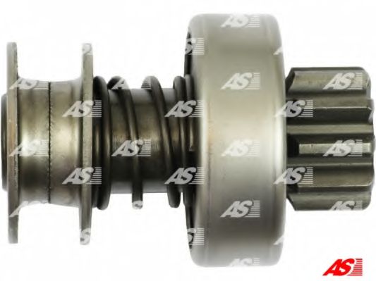 Привод с механизмом свободного хода, стартер AS-PL SD9095