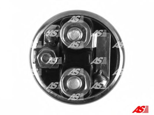 Тяговое реле, стартер AS-PL SS1021