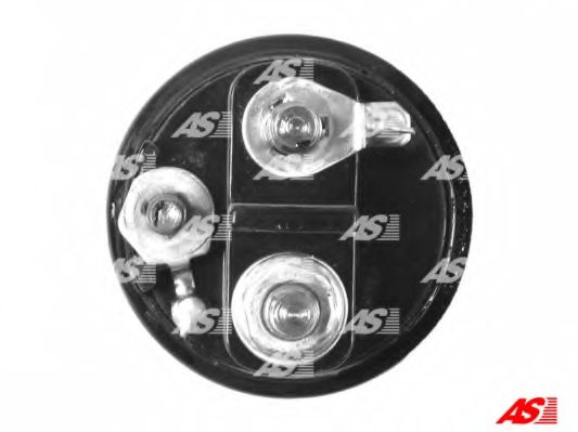 Тяговое реле, стартер AS-PL SS3020