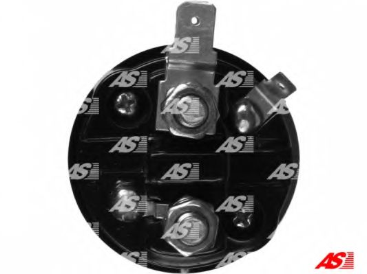 Тяговое реле, стартер AS-PL 27587