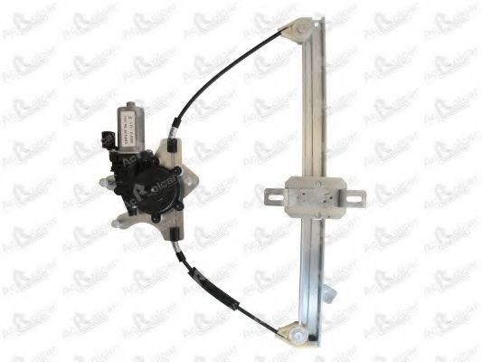 Подъемное устройство для окон AC Rolcar 01.2221