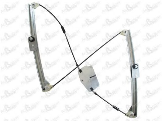 Подъемное устройство для окон AC Rolcar 01.3923