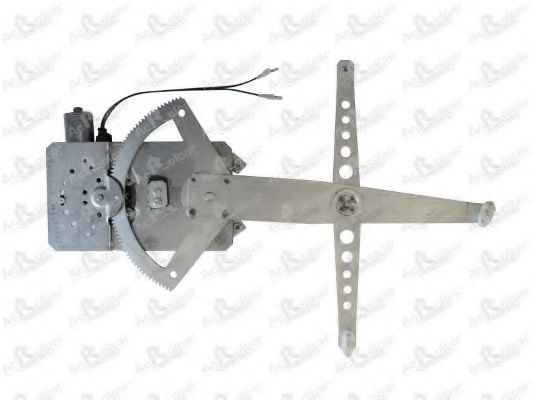 Подъемное устройство для окон AC Rolcar 01.3965
