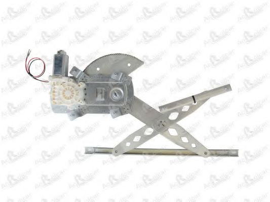 Подъемное устройство для окон AC Rolcar 01.6807