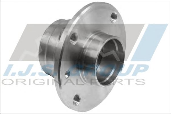 Подшипник ступицы колеса IJS GROUP 10-1262R
