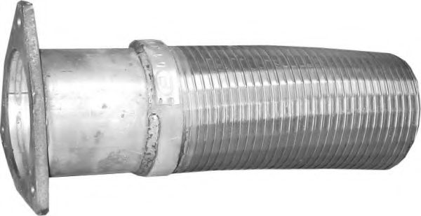 Труба выхлопного газа POLMO 61311