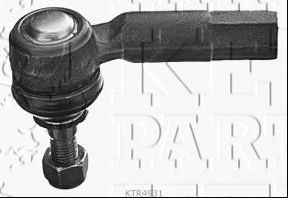 Наконечник поперечной рулевой тяги KEY PARTS KTR4931