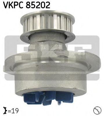 Водяной насос SKF VKPC 85202