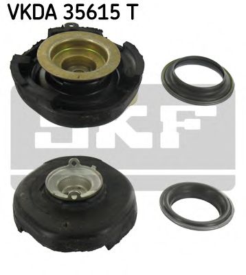 Опора стойки амортизатора SKF VKDA 35615 T