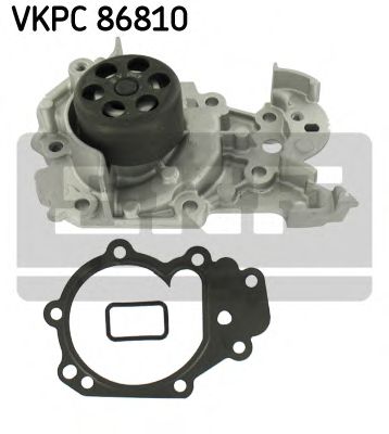 Водяной насос SKF VKPC 86810