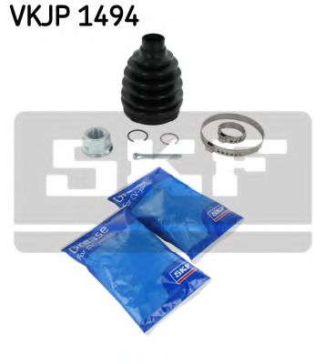 Комплект пылника, приводной вал SKF VKJP 1494
