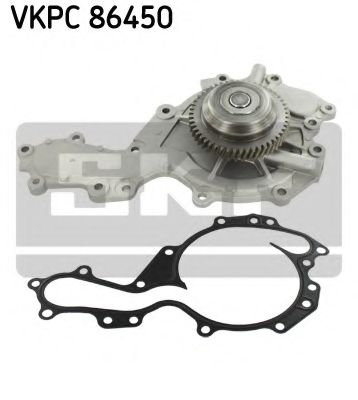 Водяной насос SKF VKPC 86450