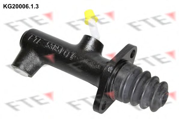 Главный цилиндр, система сцепления FTE 5360