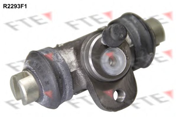 Колесный тормозной цилиндр FTE S161