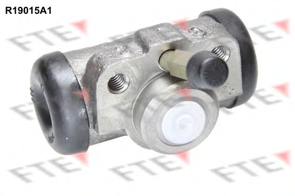 Колесный тормозной цилиндр KNOTT 35679