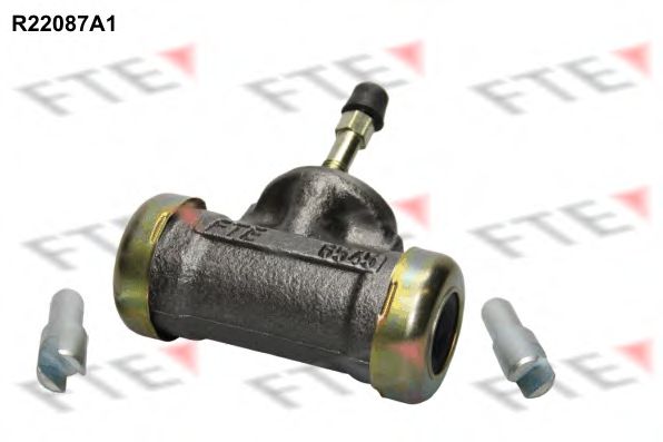 Колесный тормозной цилиндр FTE R22087A1
