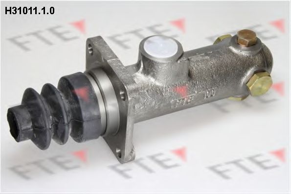 Главный тормозной цилиндр FTE H31011.1.0
