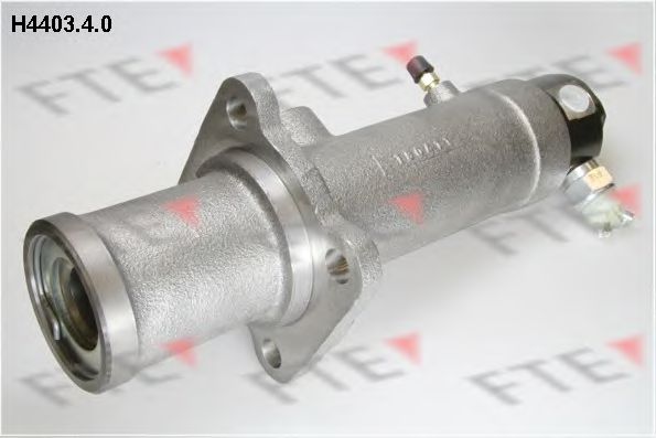 Главный тормозной цилиндр FTE H4403.4.0