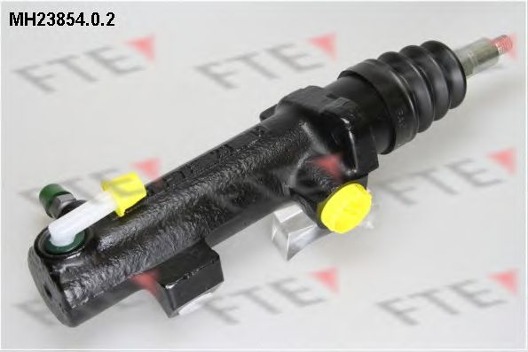 Главный тормозной цилиндр FTE 5586