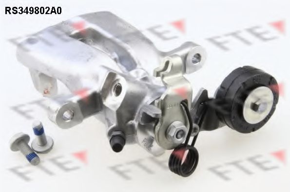 Тормозной суппорт FTE RS349802A0
