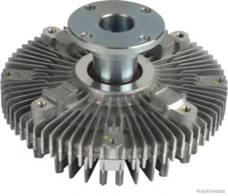 Сцепление, вентилятор радиатора HERTH+BUSS JAKOPARTS J1525003