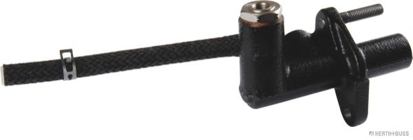 Главный цилиндр, система сцепления HERTH+BUSS JAKOPARTS J2503035