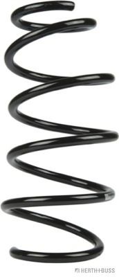 Пружина ходовой части HERTH+BUSS JAKOPARTS J4404001