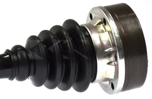 Приводной вал LÖBRO 301715