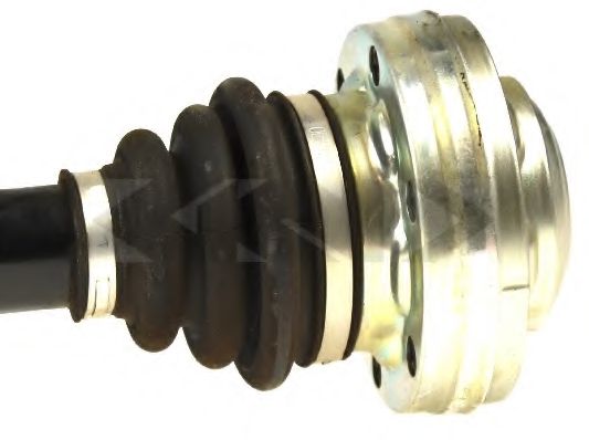 Приводной вал LÖBRO 304475