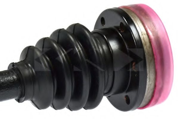 Приводной вал LÖBRO 304619