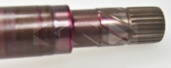 Приводной вал LÖBRO 305187