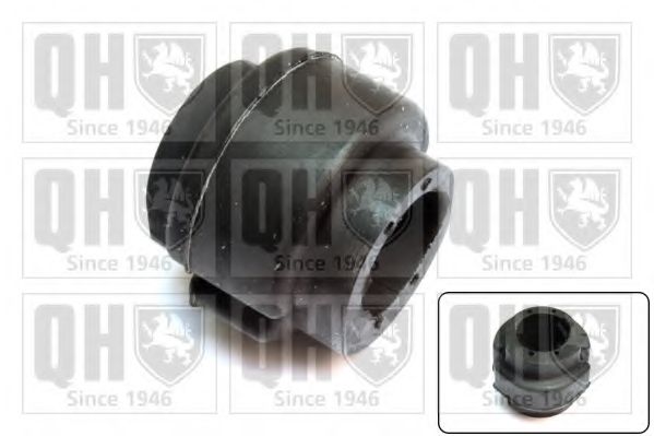 Опора, стабилизатор Metalcaucho 4145