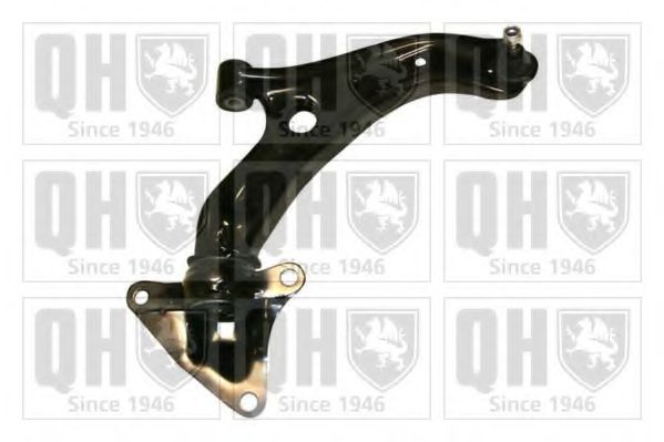 Рычаг независимой подвески колеса, подвеска колеса QUINTON HAZELL QSA2610S